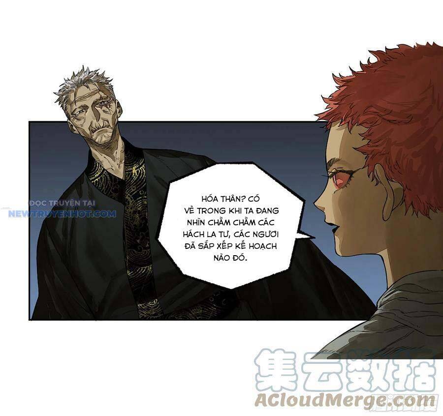 Truyền Võ: Chapter 311