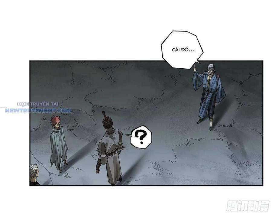 Truyền Võ: Chapter 311