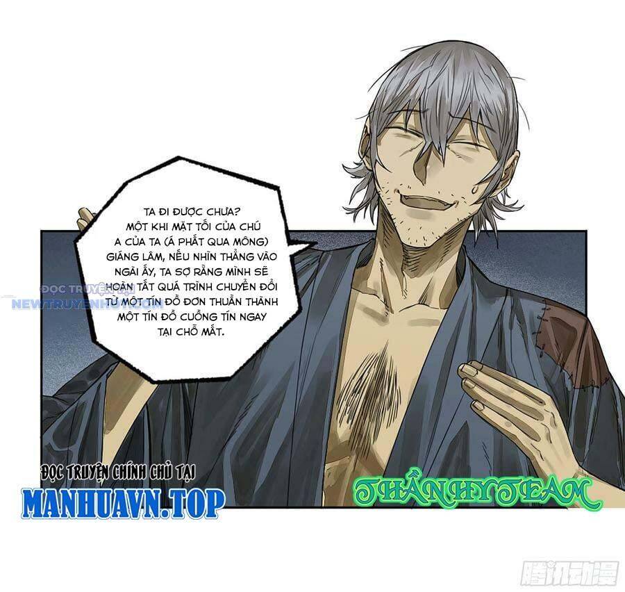 Truyền Võ: Chapter 311