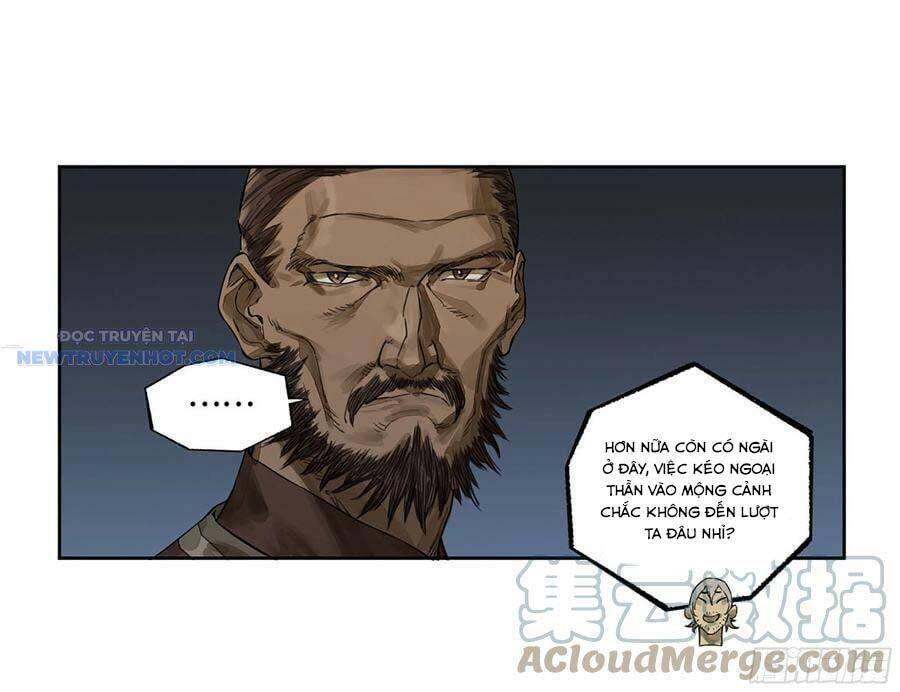 Truyền Võ: Chapter 311