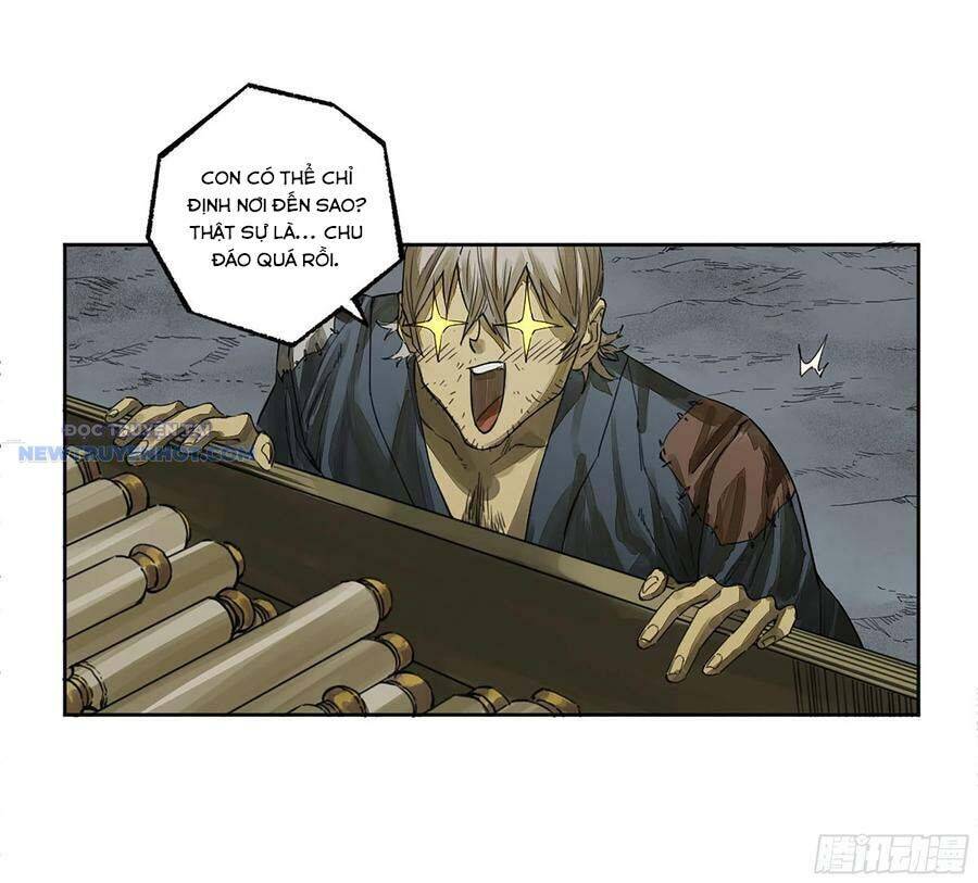 Truyền Võ: Chapter 311