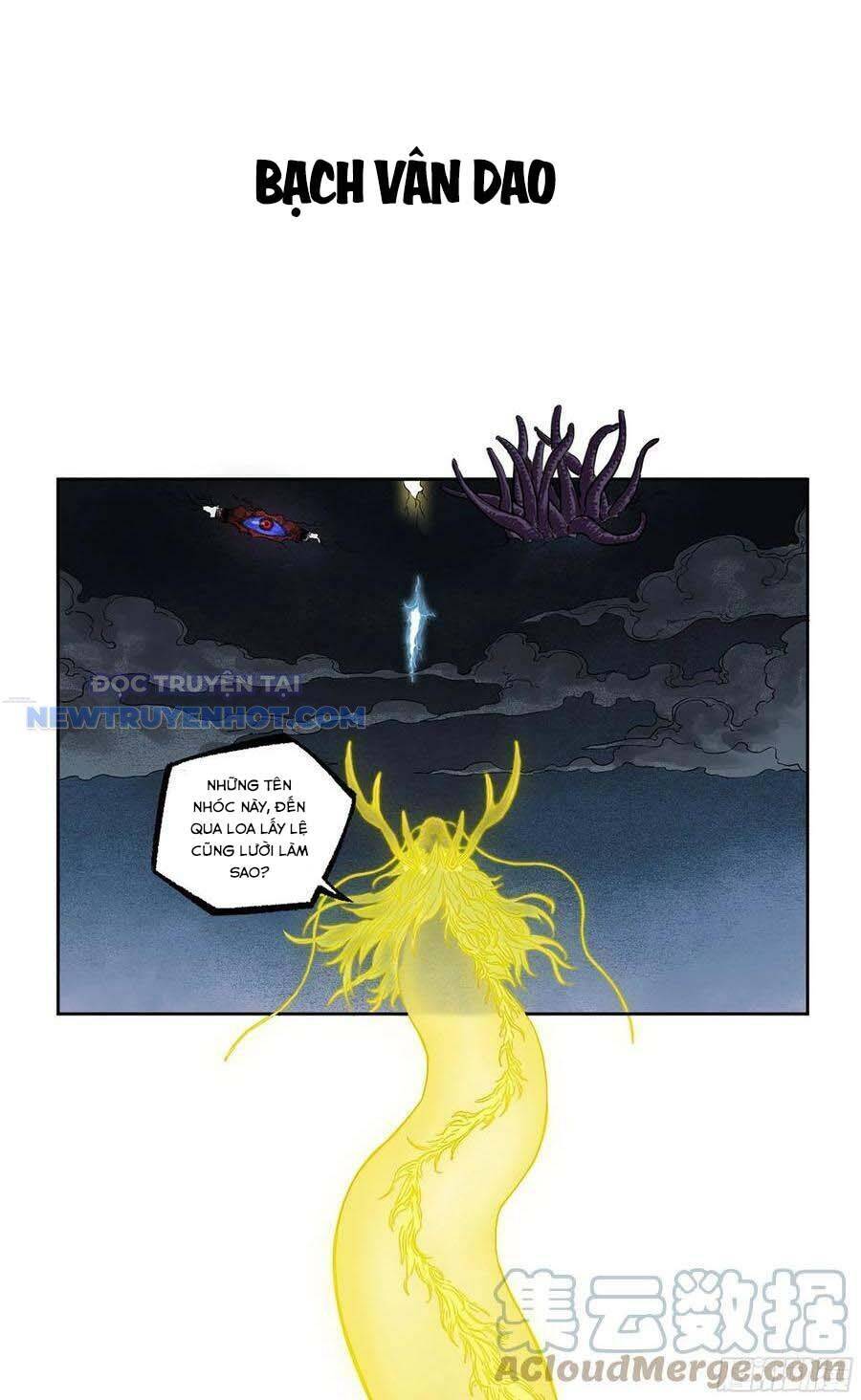 Truyền Võ: Chapter 311