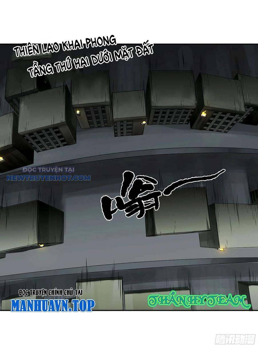 Truyền Võ: Chapter 311