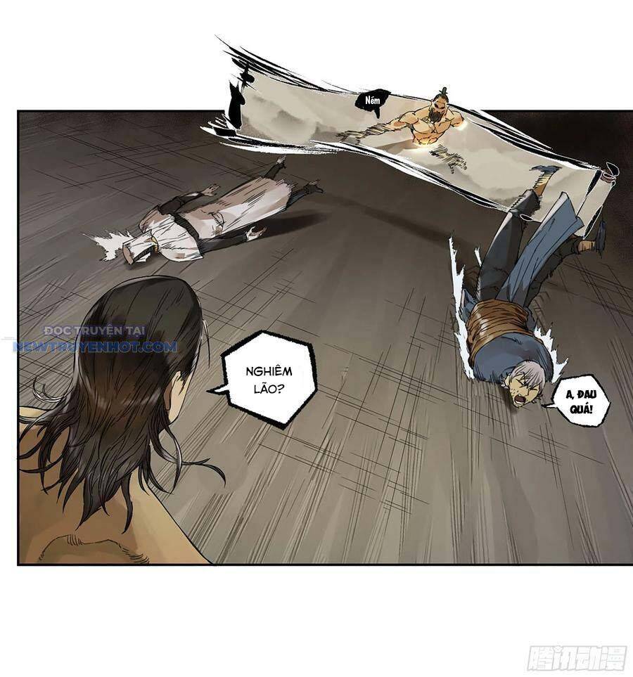 Truyền Võ: Chapter 311