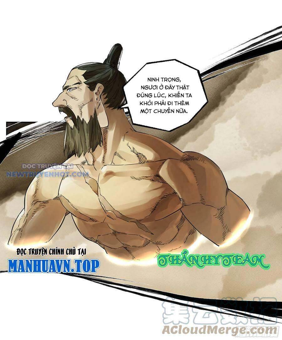Truyền Võ: Chapter 311