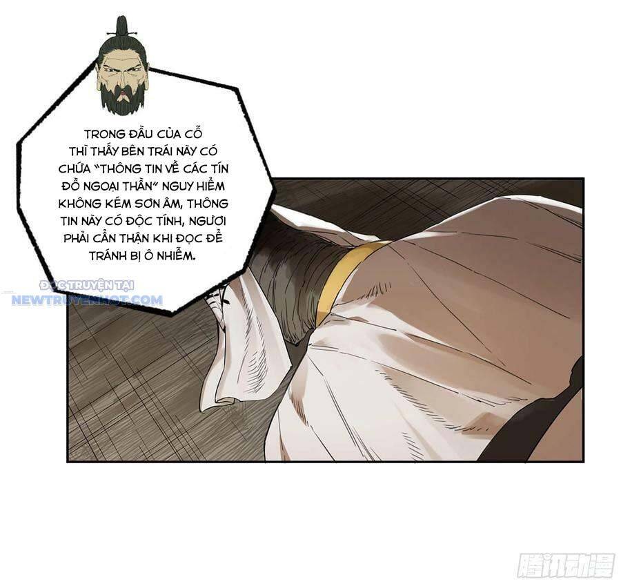 Truyền Võ: Chapter 311