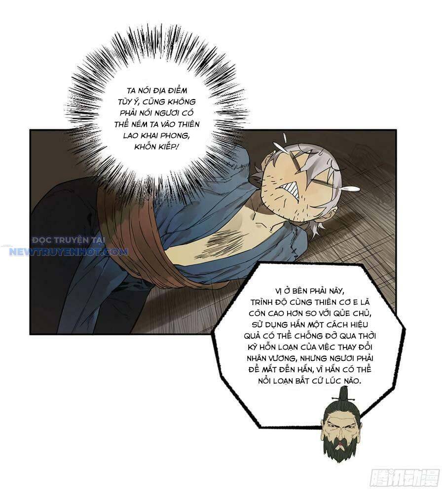 Truyền Võ: Chapter 311