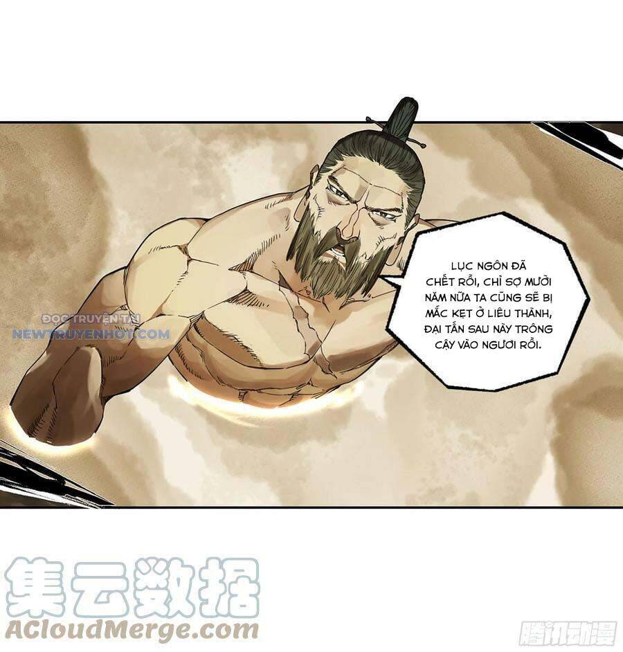 Truyền Võ: Chapter 311