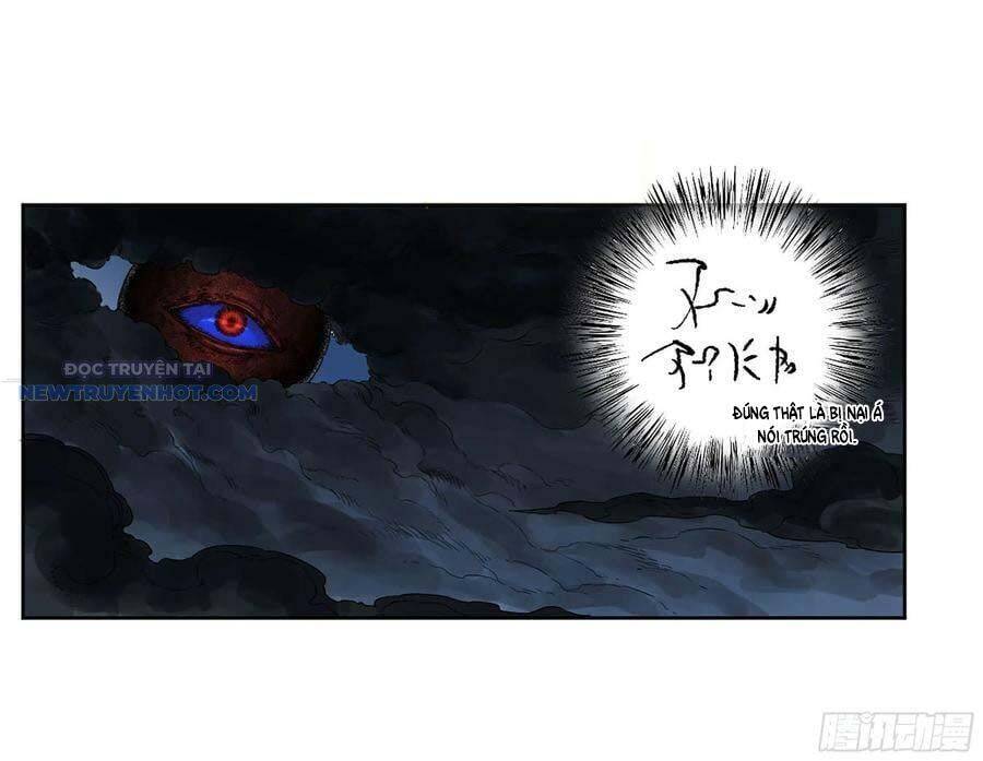 Truyền Võ: Chapter 311