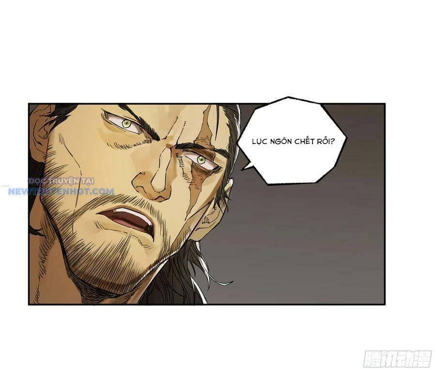 Truyền Võ: Chapter 311