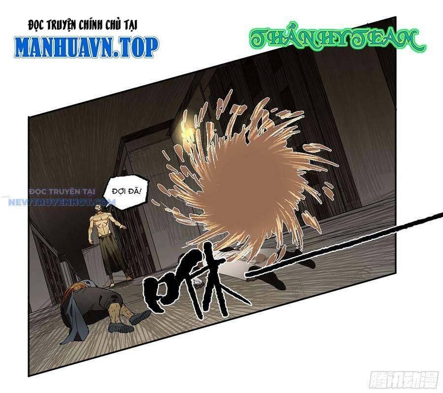 Truyền Võ: Chapter 311