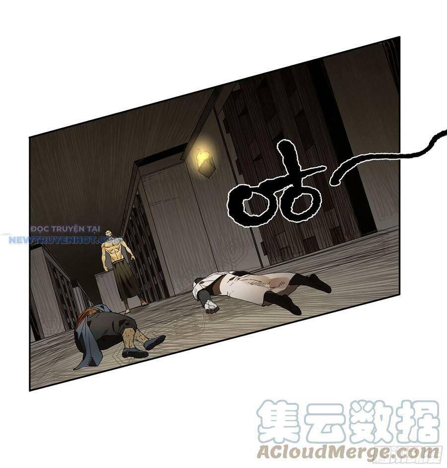 Truyền Võ: Chapter 311