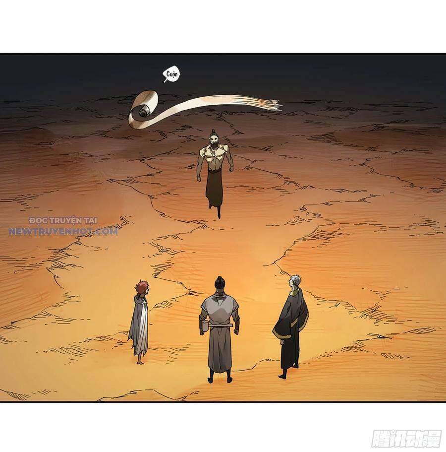 Truyền Võ: Chapter 311