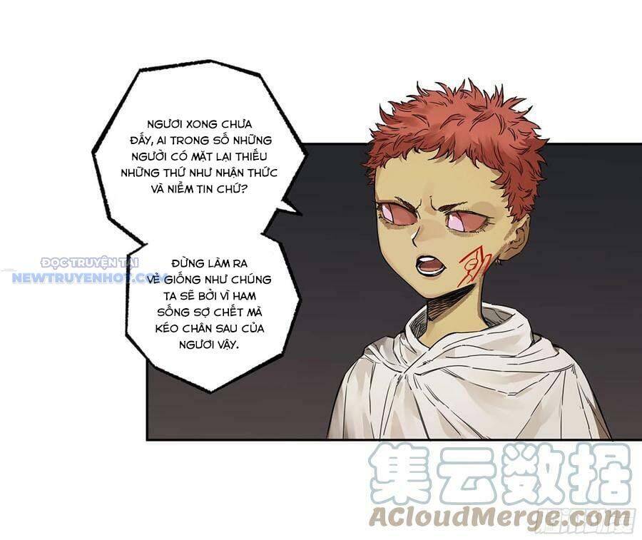 Truyền Võ: Chapter 311