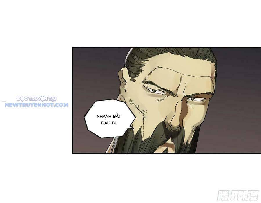 Truyền Võ: Chapter 311