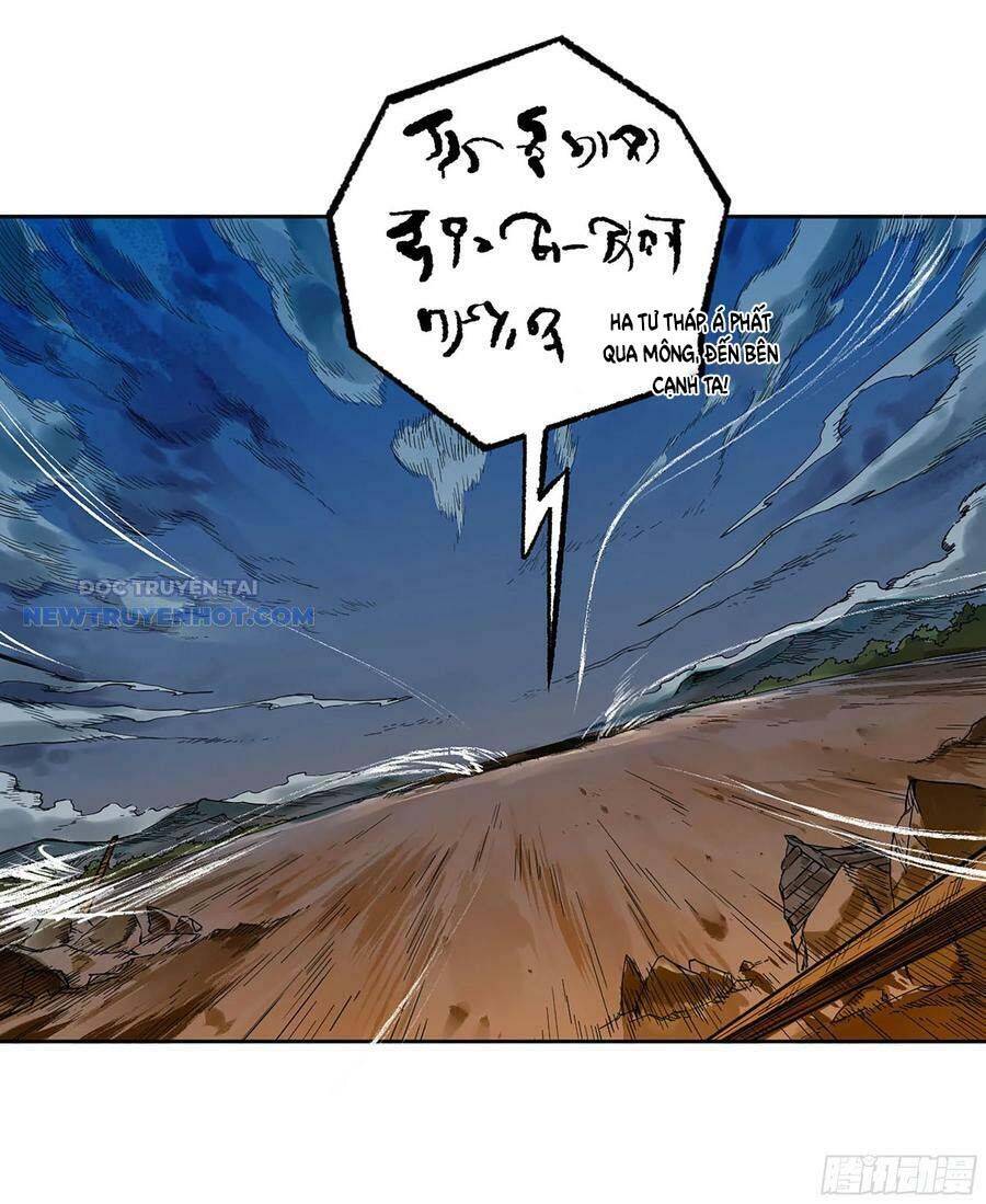 Truyền Võ: Chapter 311