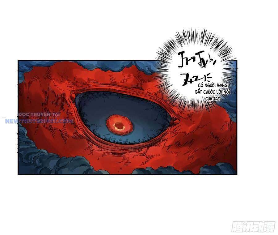 Truyền Võ: Chapter 311