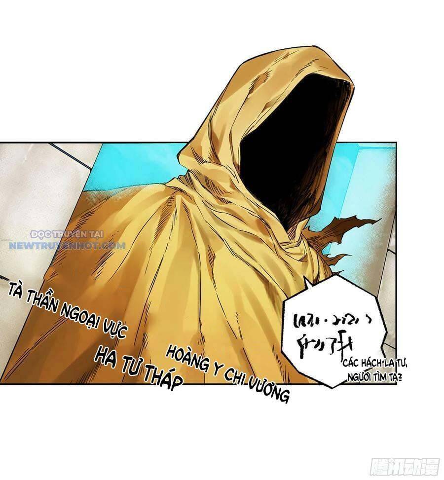 Truyền Võ: Chapter 311