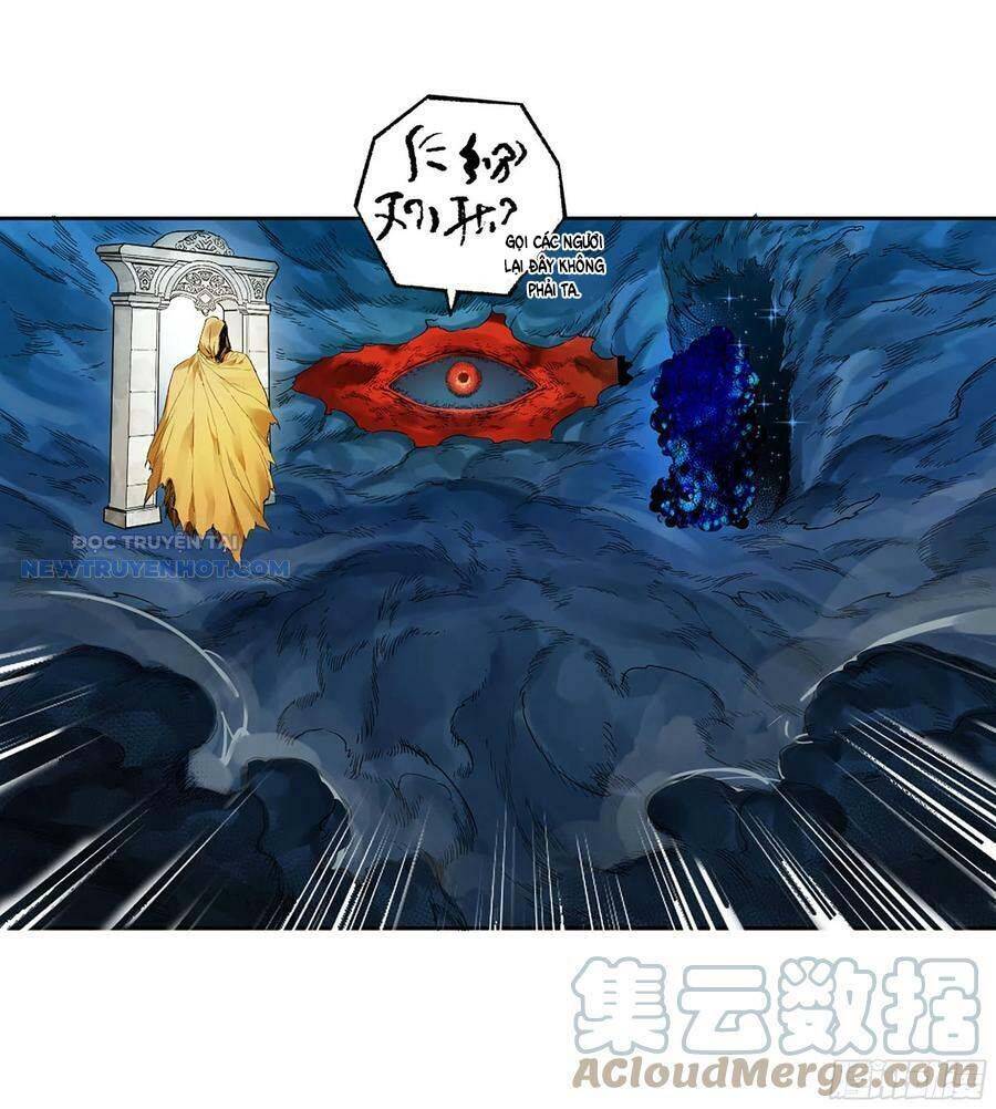 Truyền Võ: Chapter 311