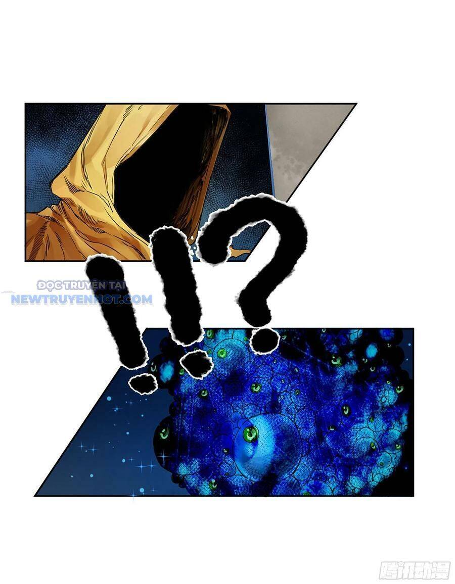 Truyền Võ: Chapter 311