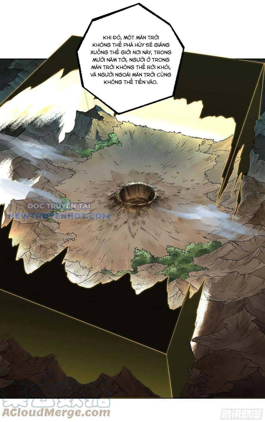 Truyền Võ: Chapter 311