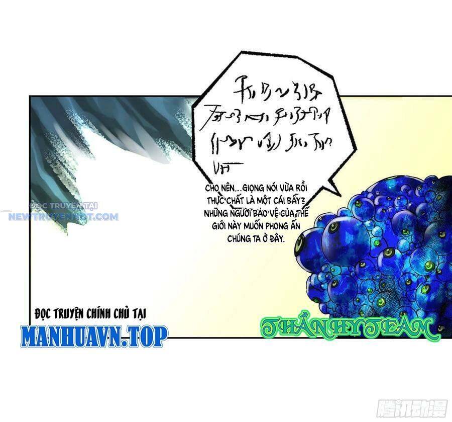 Truyền Võ: Chapter 311