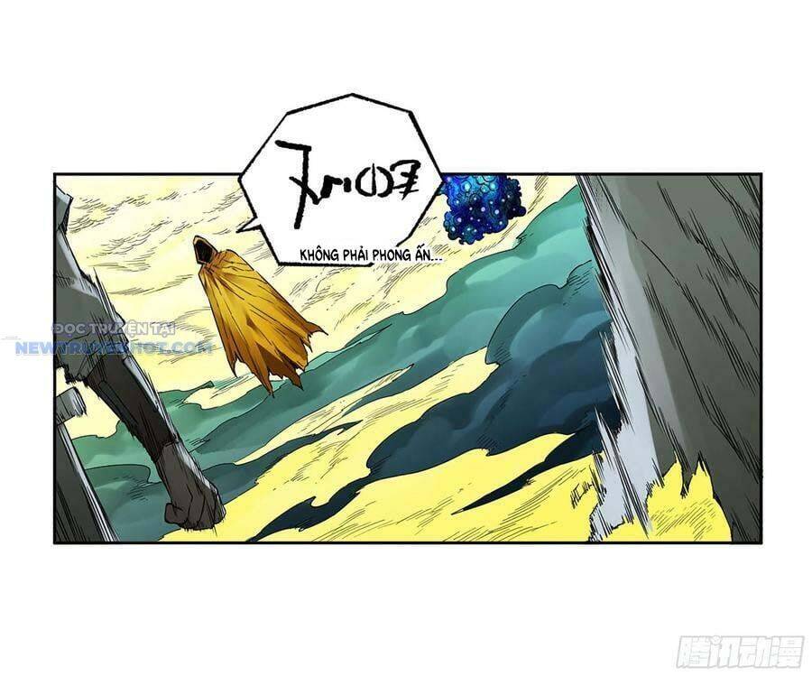 Truyền Võ: Chapter 311