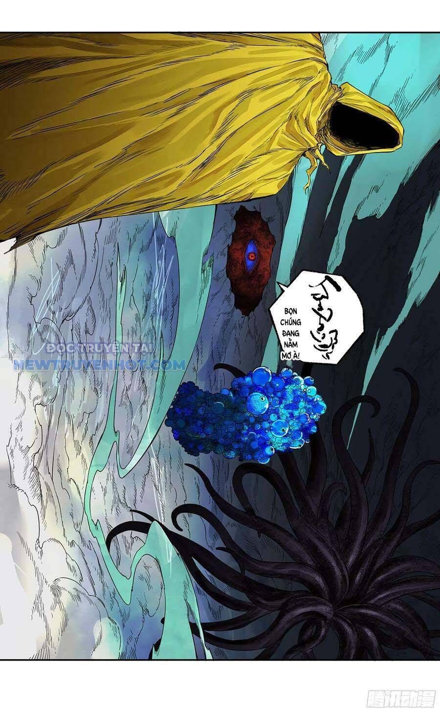 Truyền Võ: Chapter 311