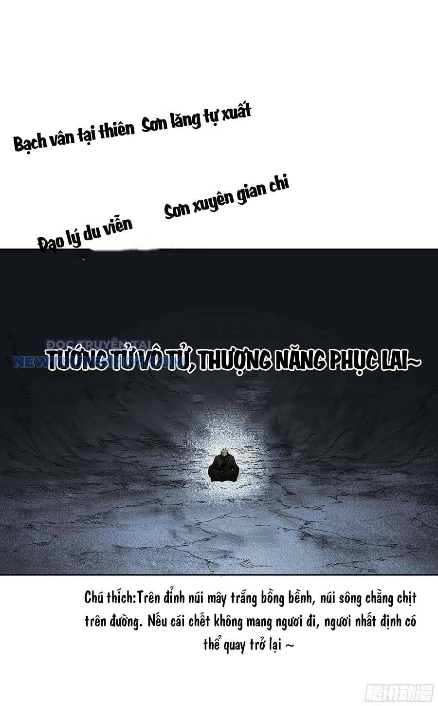 Truyền Võ: Chapter 311