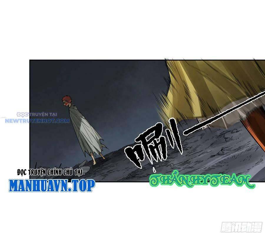 Truyền Võ: Chapter 311