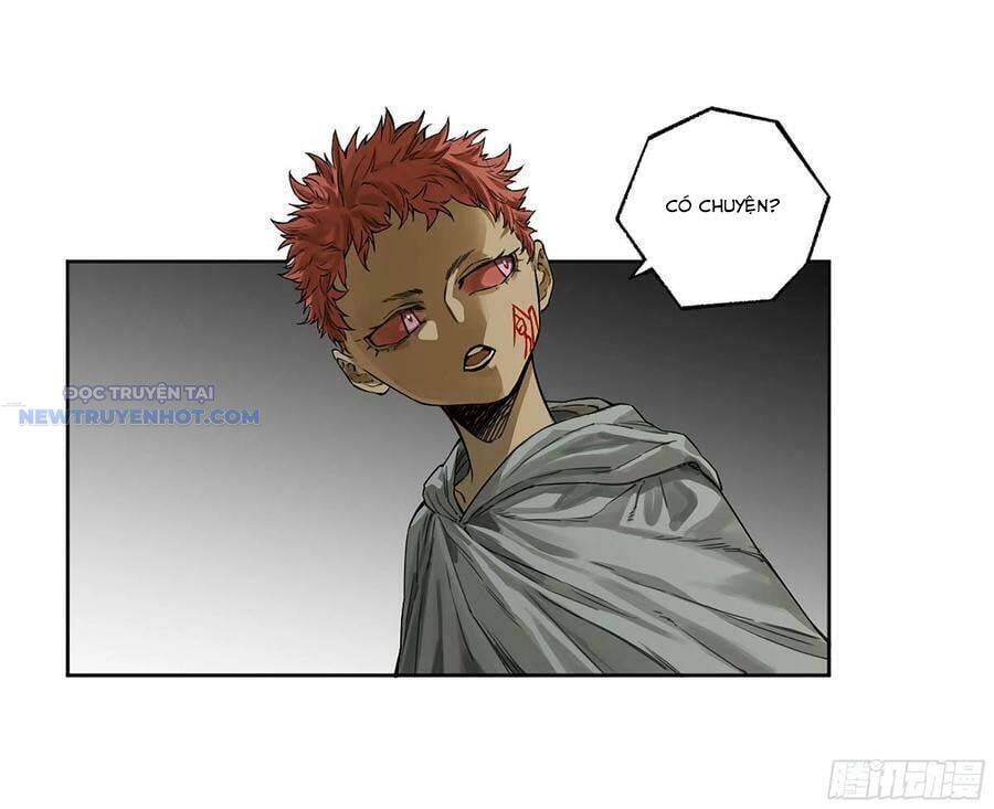 Truyền Võ: Chapter 311