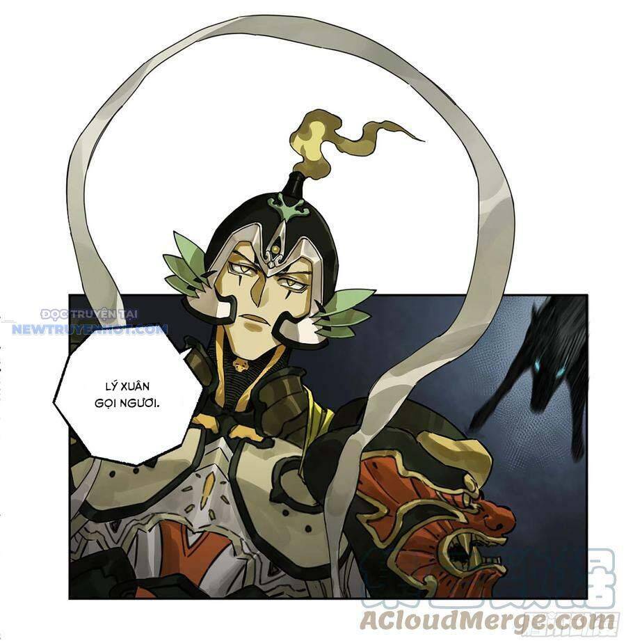 Truyền Võ: Chapter 311