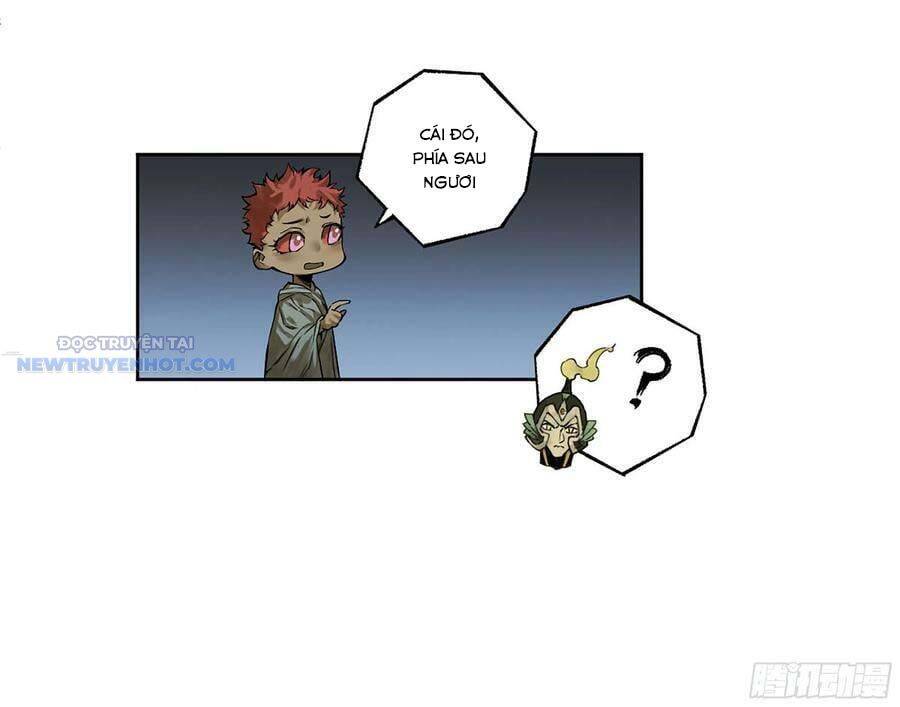 Truyền Võ: Chapter 311