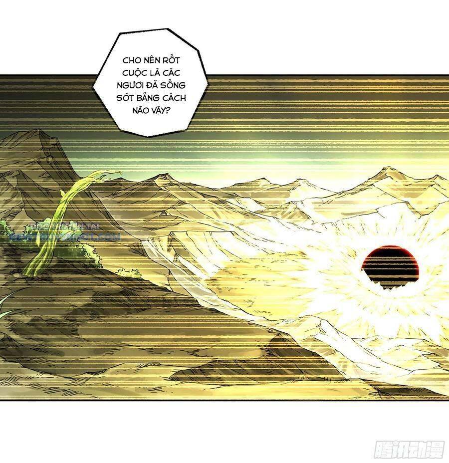 Truyền Võ: Chapter 312