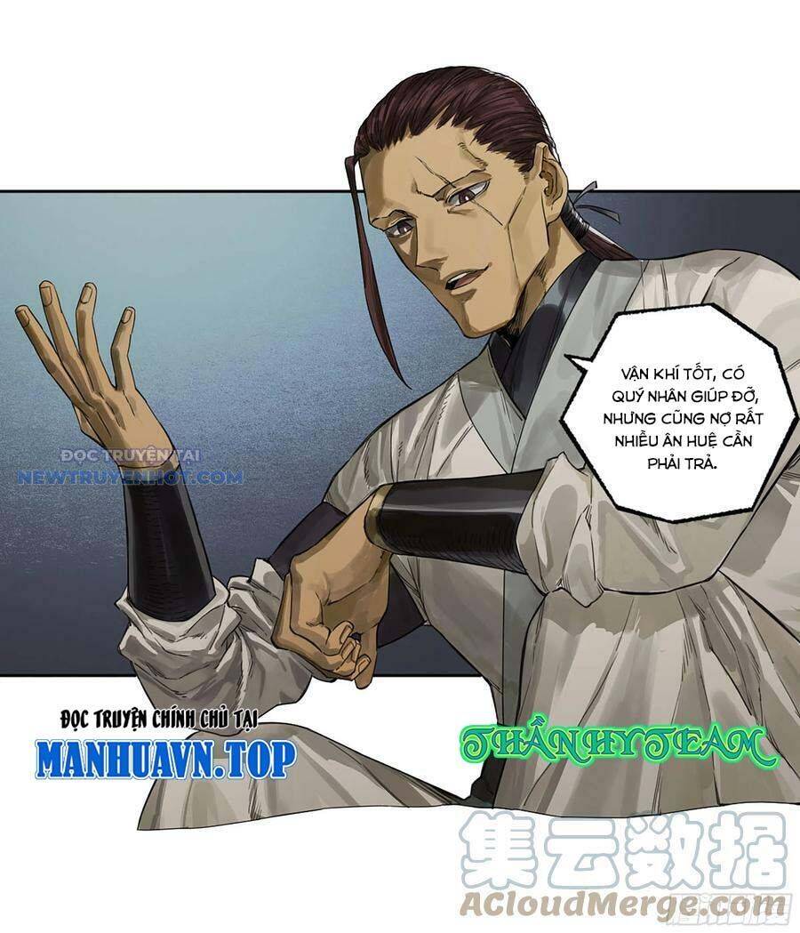 Truyền Võ: Chapter 312