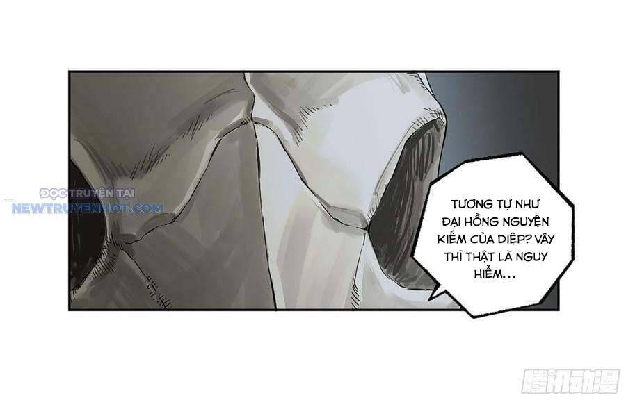 Truyền Võ: Chapter 312