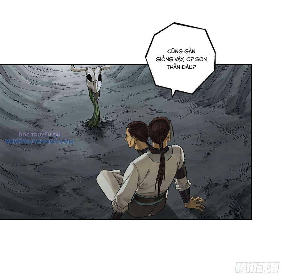 Truyền Võ: Chapter 312