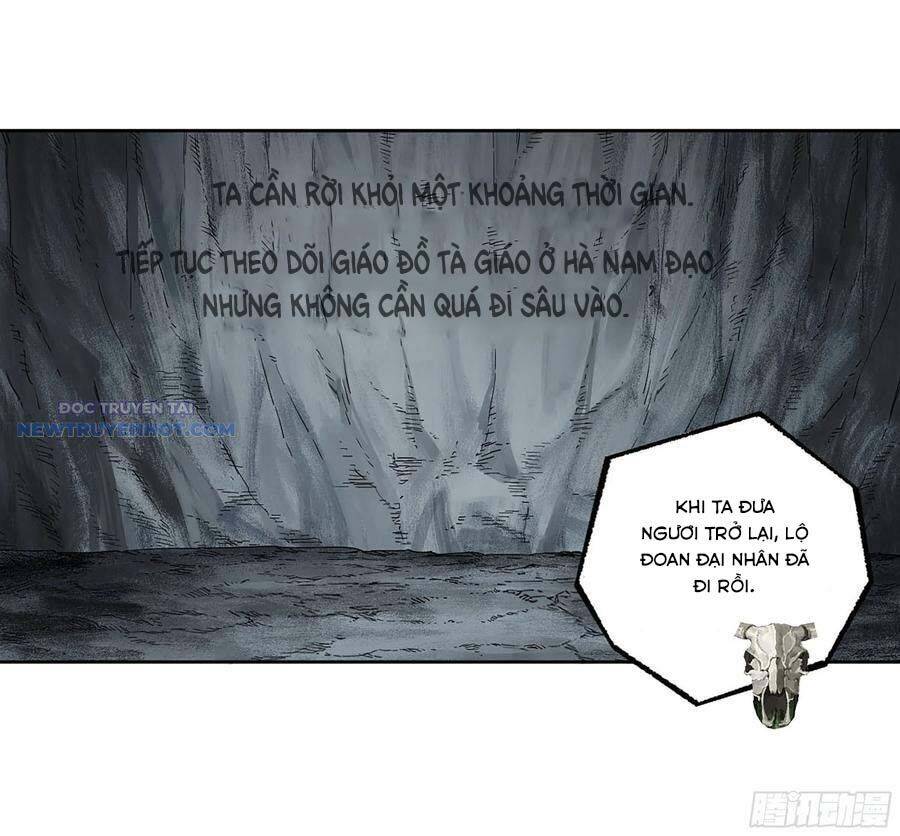 Truyền Võ: Chapter 312