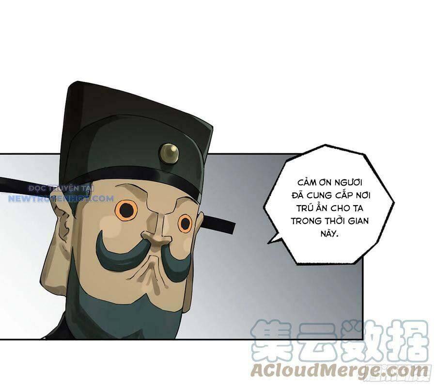 Truyền Võ: Chapter 312