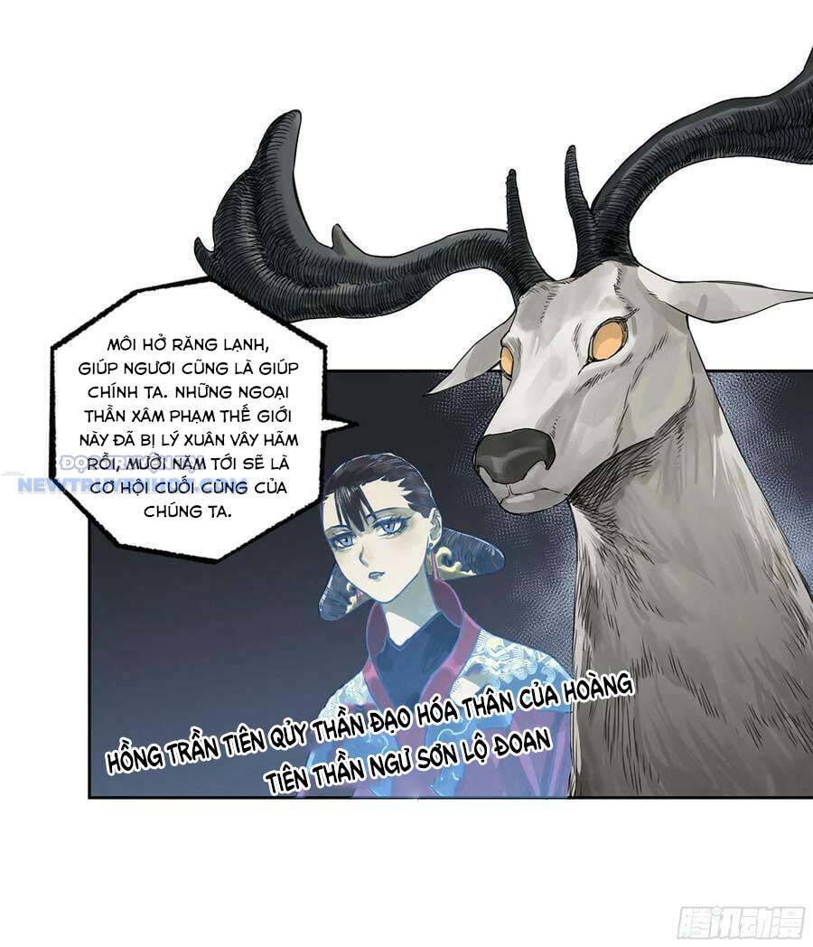 Truyền Võ: Chapter 312