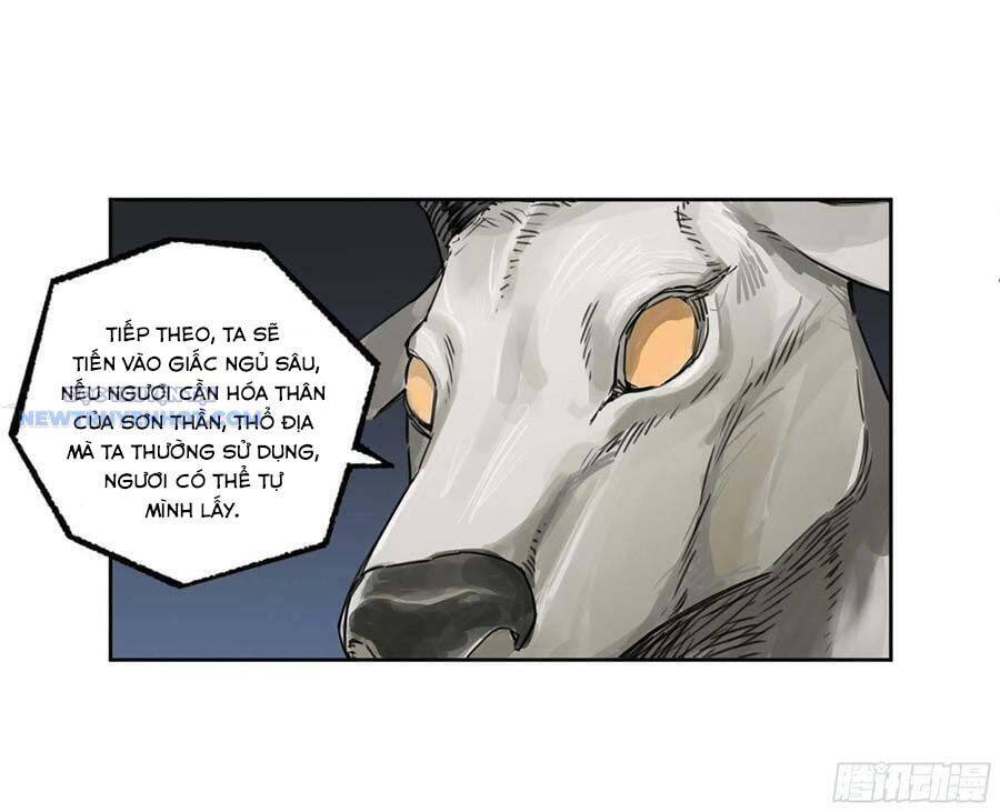 Truyền Võ: Chapter 312