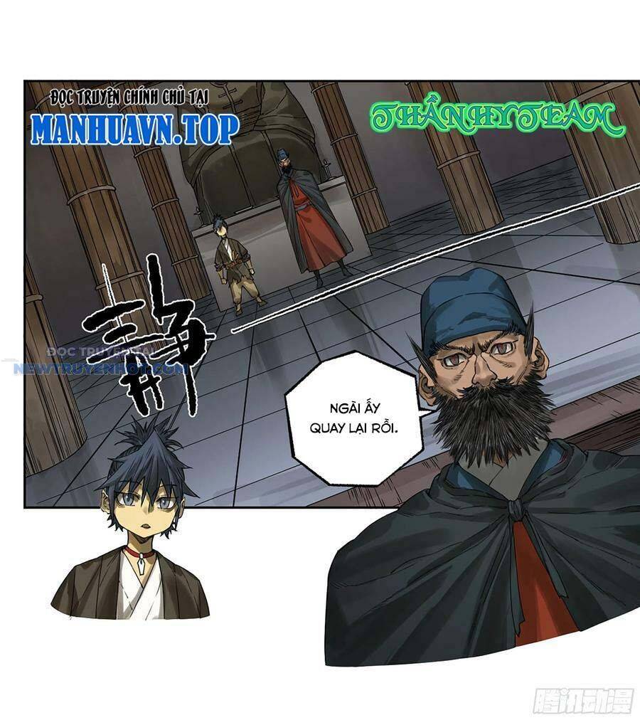 Truyền Võ: Chapter 312