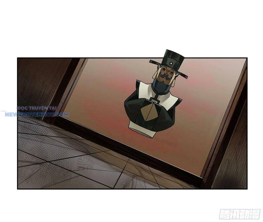 Truyền Võ: Chapter 312