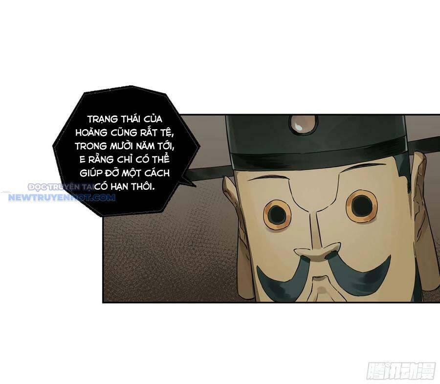 Truyền Võ: Chapter 312