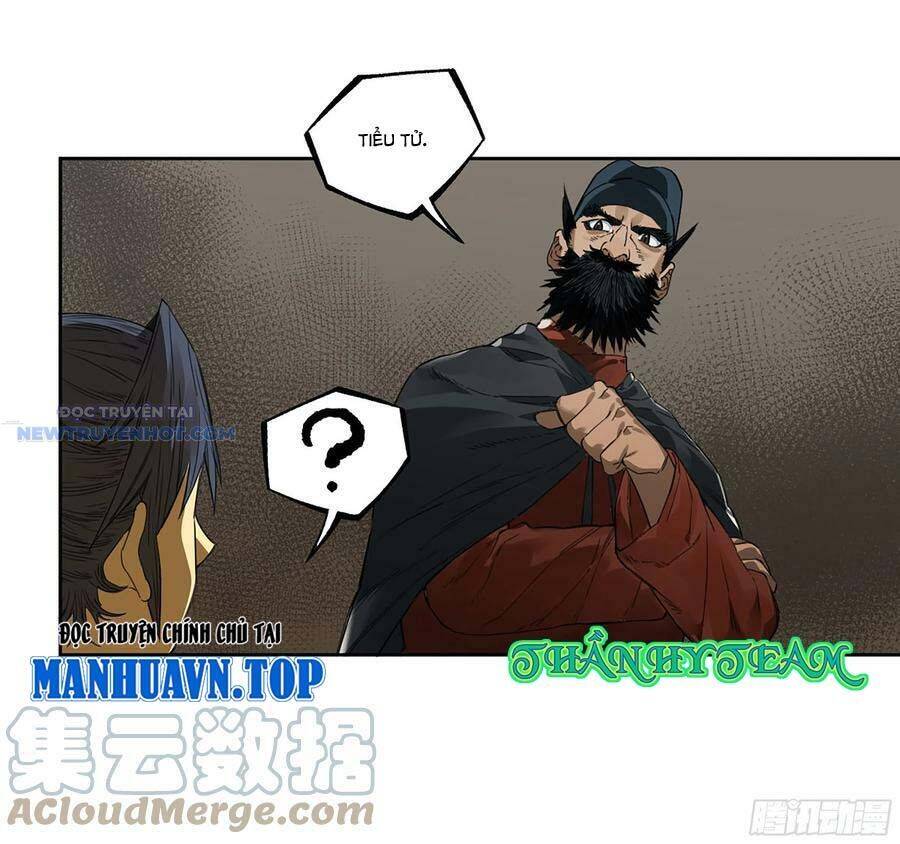 Truyền Võ: Chapter 312