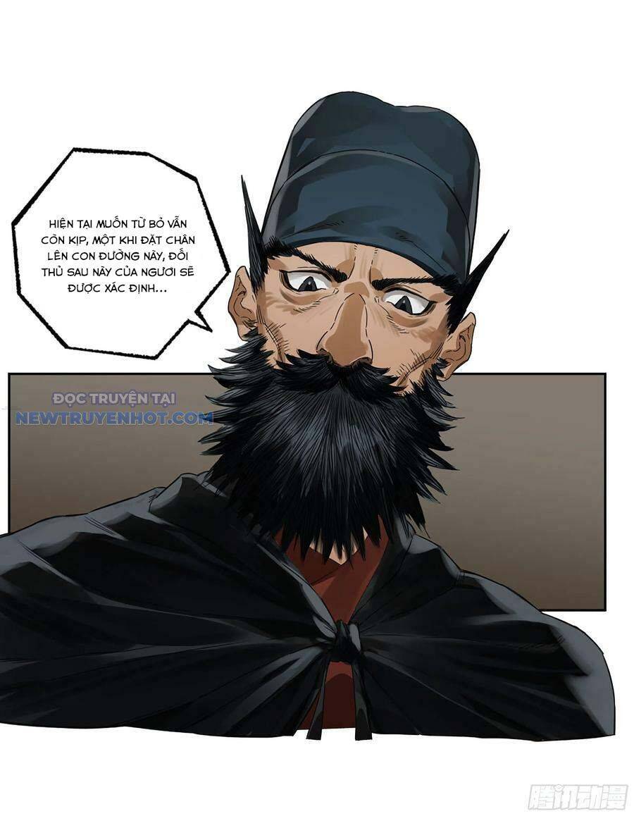 Truyền Võ: Chapter 312