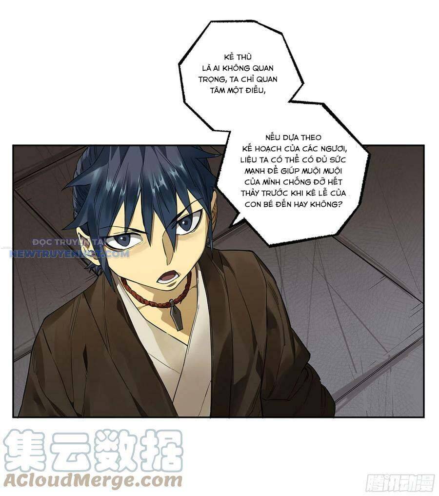 Truyền Võ: Chapter 312