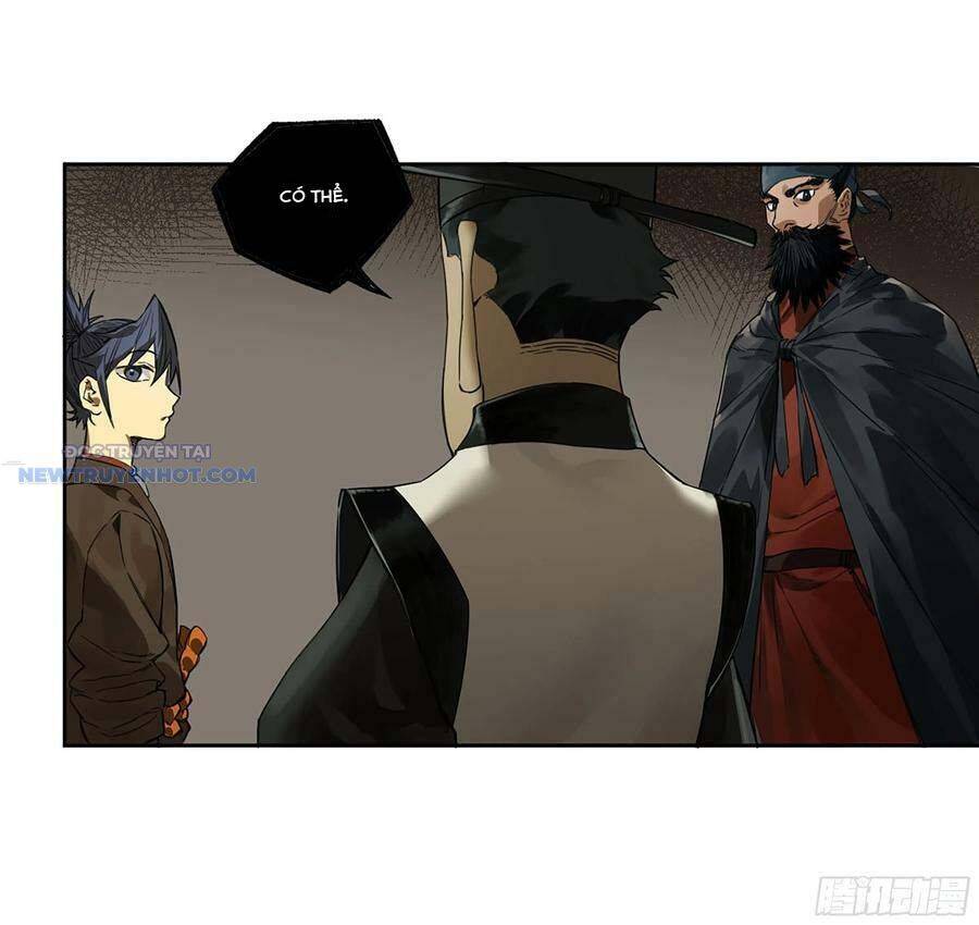 Truyền Võ: Chapter 312