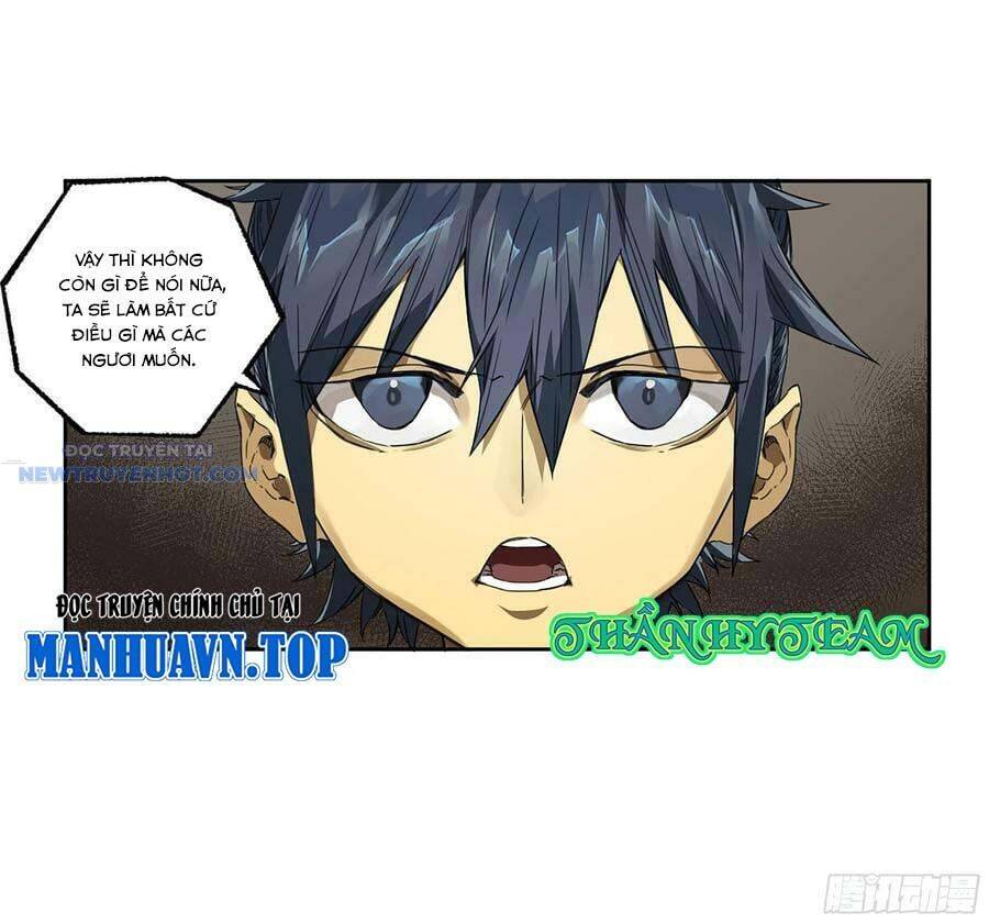 Truyền Võ: Chapter 312