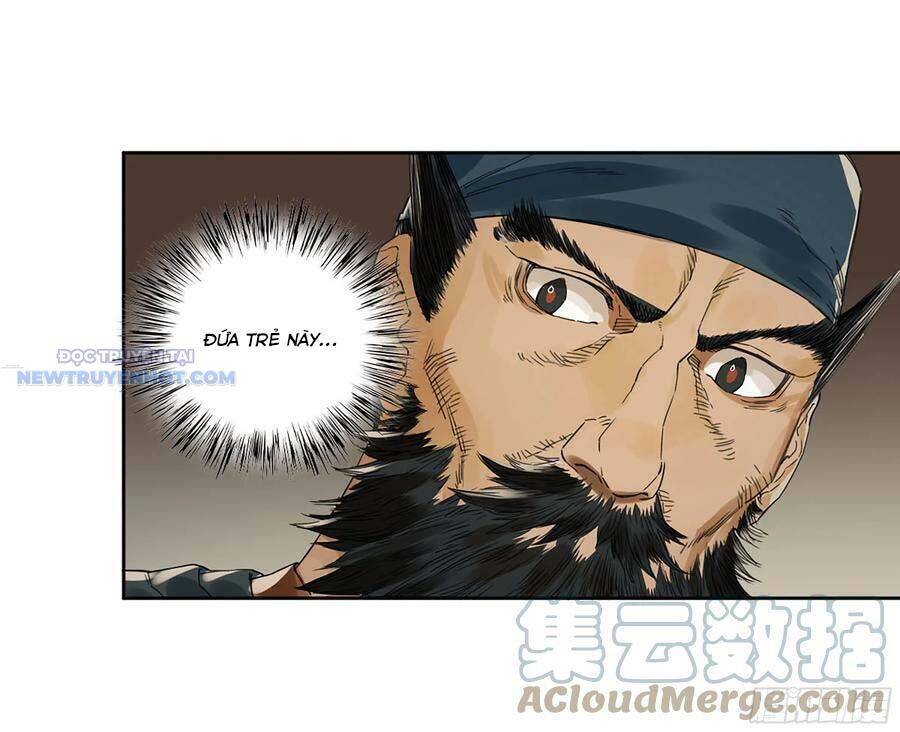 Truyền Võ: Chapter 312